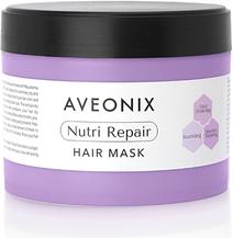 Aveonix Nährende Reparatur Haarkur (250 ml)
