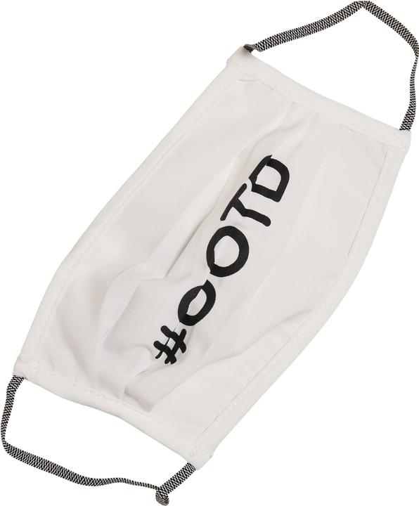 Produktbild Urban Classics Face Mask 7-Pack (7 x)