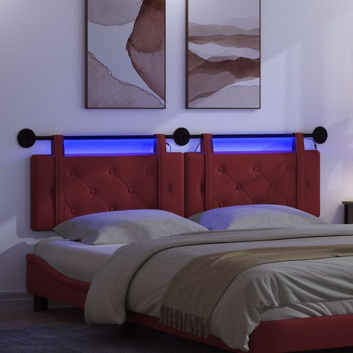 Produktbild vidaXL Kopfteil (170 x 55 x 5 cm)