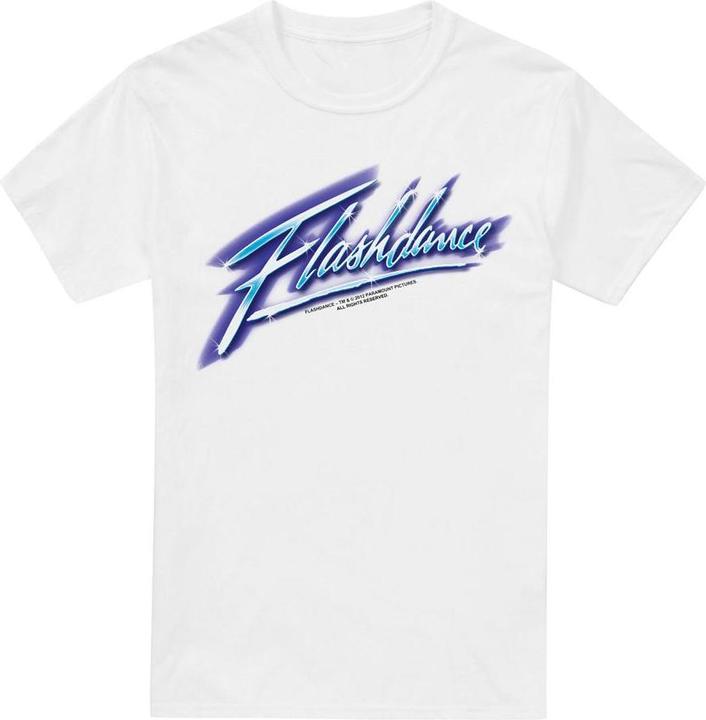 Produktbild Flashdance TShirt (4XL)