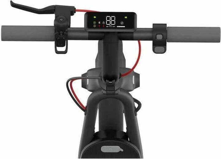 Actual product image Navee V50 (20 km/h, 50 km, 350 W)