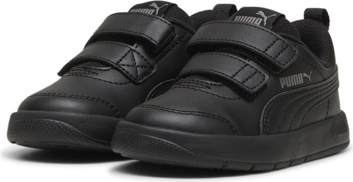 Actual product image Puma Courtflex V3 V Inf (22)