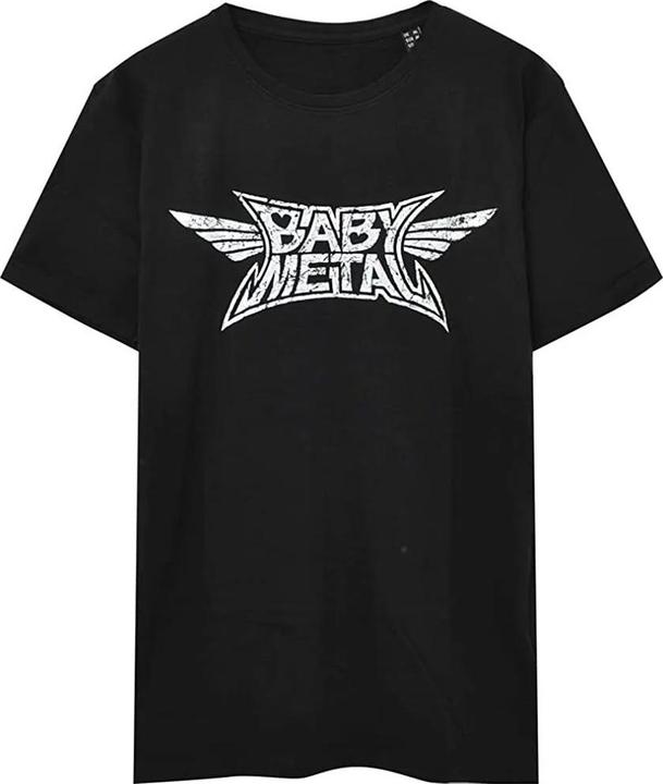 Produktbild Babymetal TShirt (L)