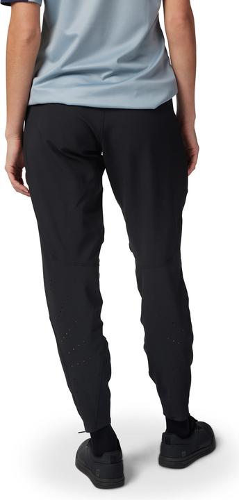 Actual product image Fox Pant 24 W Defend Blk (S)