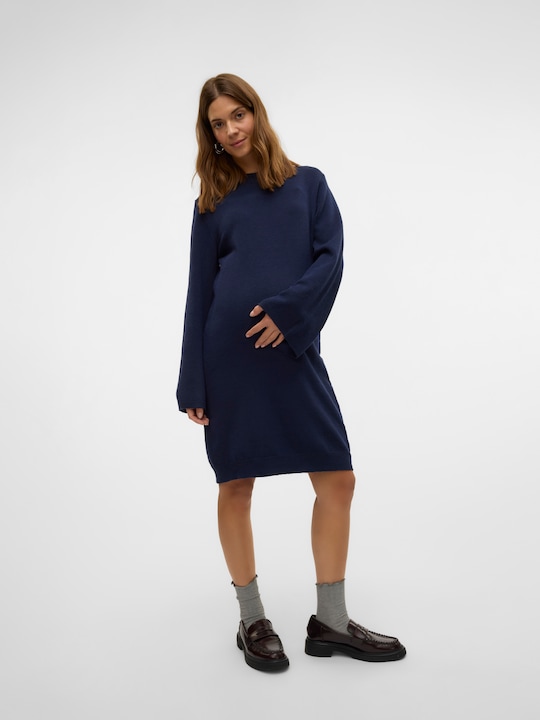 Image du produit Mamalicious MLVERA Robe de maternité Robe en tricot (XL)