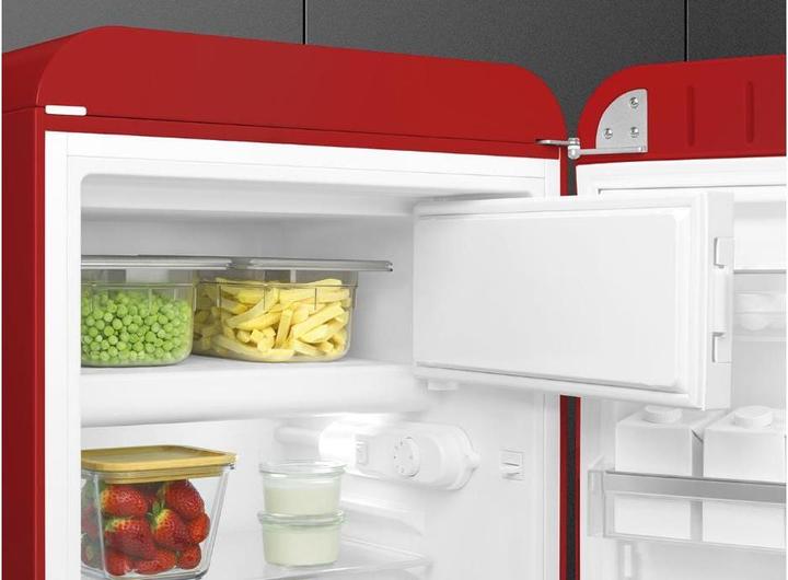 Produktbild Smeg FAB10RRD5 (122 l)