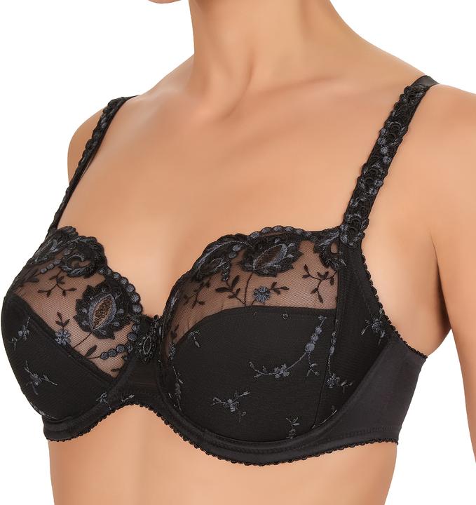 Image du produit Conturelle Soutien-gorge à armatures Provence (Une unité par pack, 85 F)