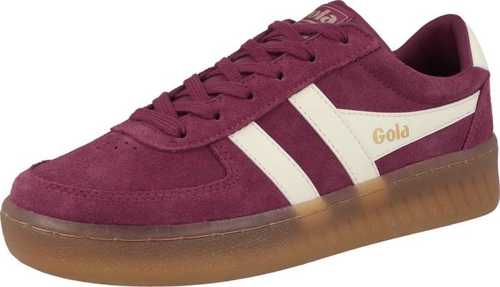 Actual product image Gola Grandslam Suede - 63883 (42)