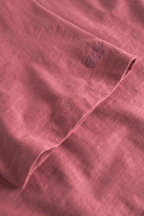 Image du produit Colours & Sons T-Shirt T-Shirt - Slub (XL)
