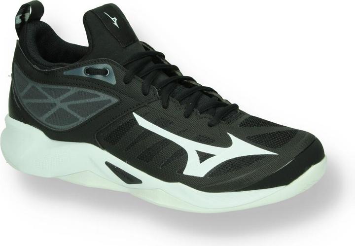 Actual product image Mizuno Wave Dimension (46)