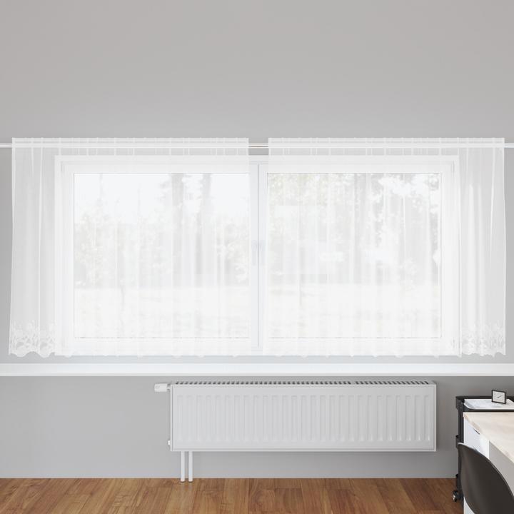 Image du produit vidaXL Spitzenvorhang (300 x 180 cm)