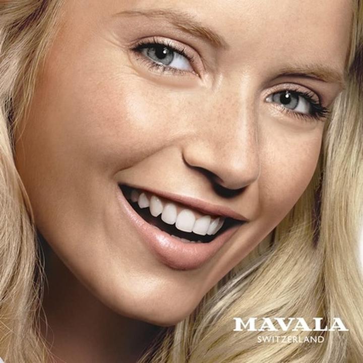 Actual product image Mavala Pore Detox Cleansing Foam Perfection (Cleansing Foam, 165 ml)