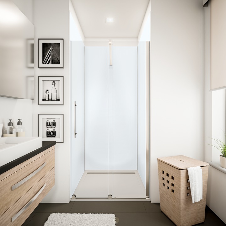 Immagine prodotto Schulte DecoDesign Farbe (Profilo angolare, 90 cm, 210 cm)