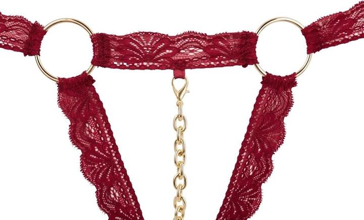Immagine prodotto Cottelli Collection BH und String (S, M)