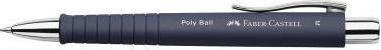 Produktbild Faber-Castell Polly Ball (Blau, 1 x)
