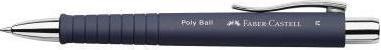 Actual product image Faber-Castell Polly Ball (Blue, 1 x)