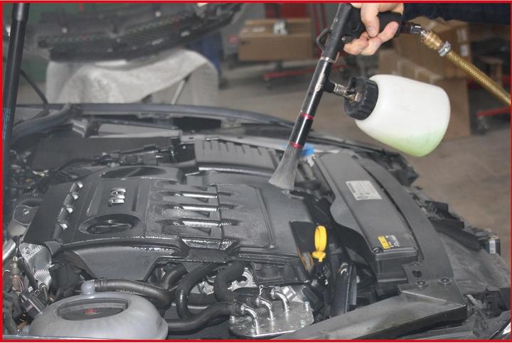 Actual product image Univet Full view safety goggles 625 EN 166 EN 170 frame dark grey,lens clear