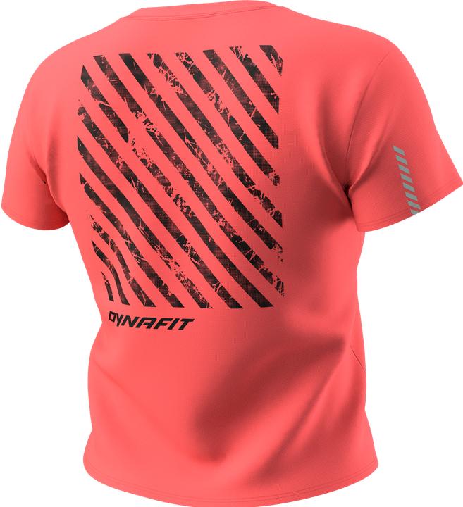 Actual product image Dynafit Women's Trail T-Shirt (L)