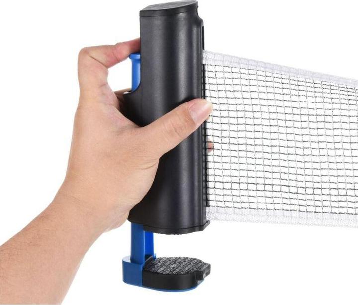 Immagine prodotto Best Sporting Rete da ping pong Flexi 22104
