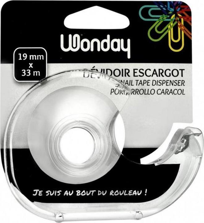 Wonday Tischabroller