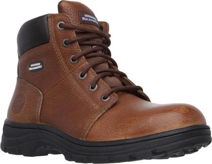 Image du produit Skechers Bottes de sécurité Workshire (48)