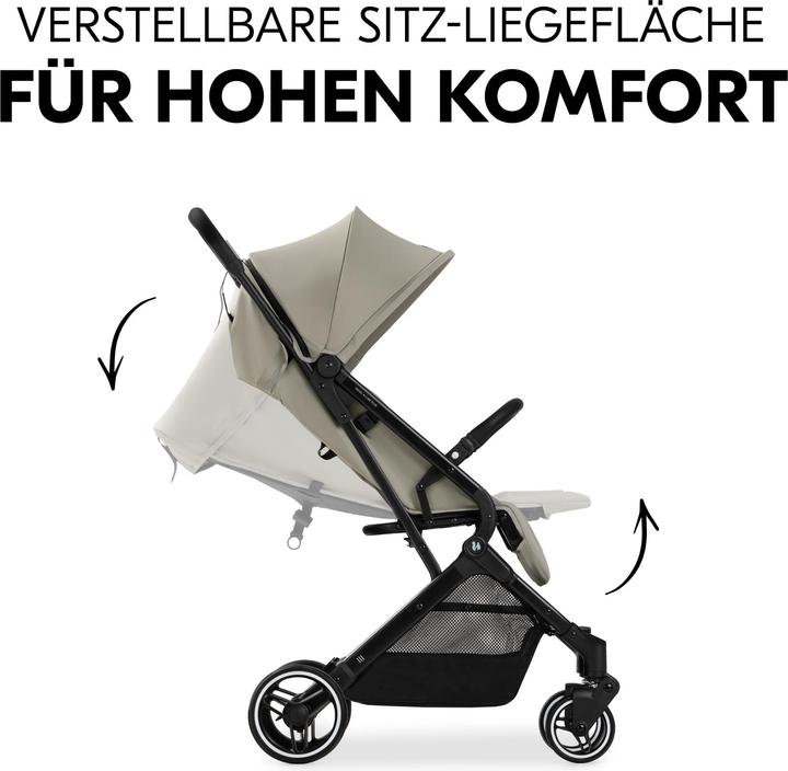Immagine prodotto Hauck Travel N Care Plus
