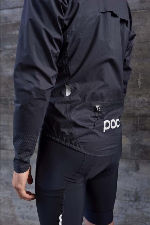 Produktbild Poc Haven rain jacket (S)