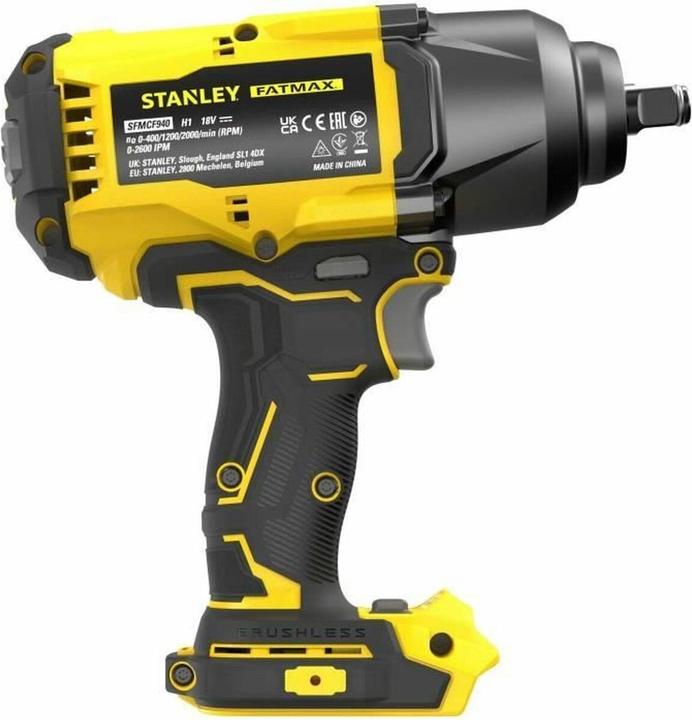 Actual product image Stanley SFMCF940B