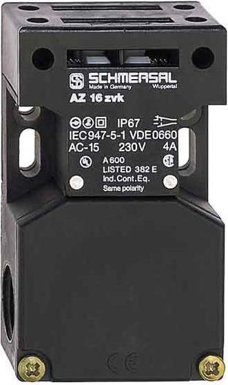 Image du produit Schmersal Interrupteur de sécurité