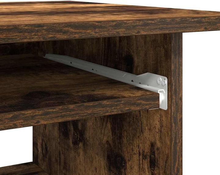 Produktbild vidaXL Schreibtisch (45 x 45 x 74 cm)