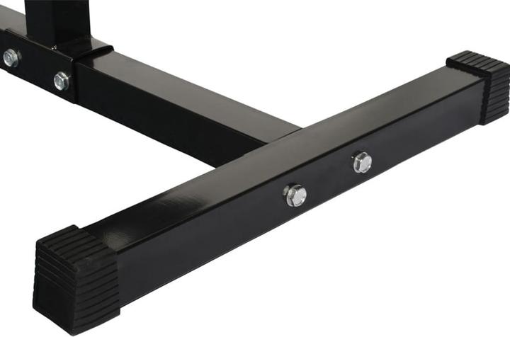 Produktbild vidaXL Kraftstation