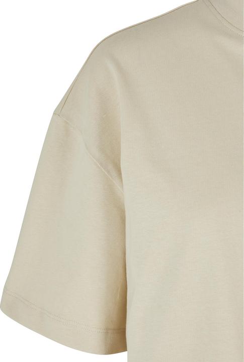 Produktbild Urban Classics Ladies Organic Heavy Slit Tee (XS)