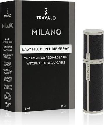 Actual product image Travalo Milano (5 ml)