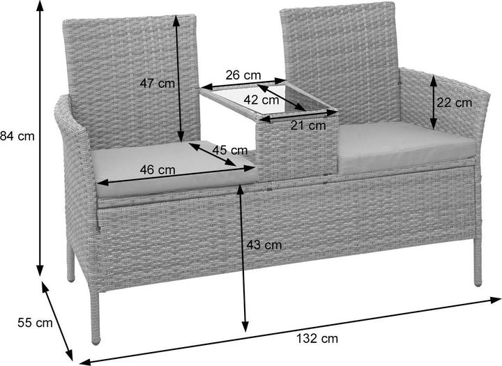 Actual product image MCW E24