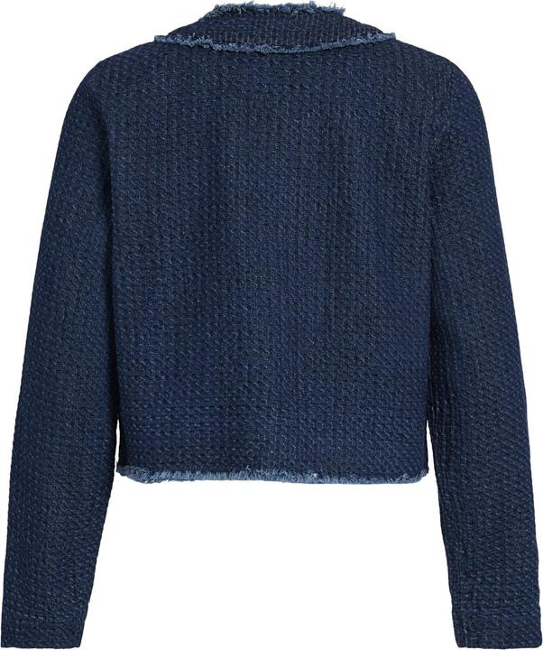 Actual product image Vila VIOAKLYNN Jeansjacke (40)