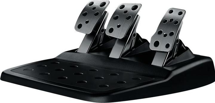Actual product image Logitech G G29 SE Driving Force (PC, PS3, PS4, PS5)