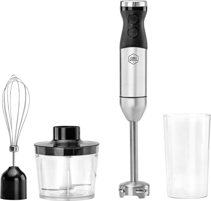 Actual product image OBH Nordica Stavmixer Set 800W Elite Mix 7715