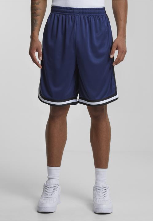 Image du produit Urban Classics Short en maille Stripes - 4968 (S)