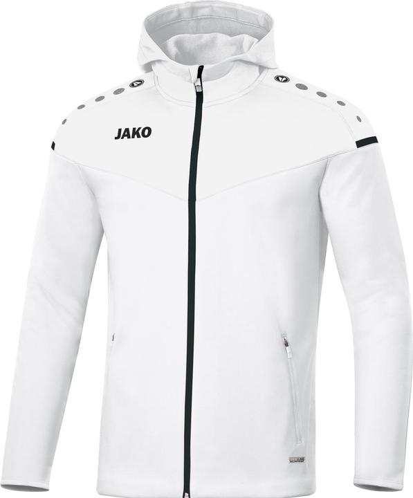 Produktbild JAKO Kapuzenjacke Champ 2.0 4xl (4XL)