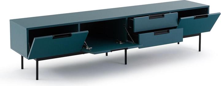 Actual product image La Redoute Interieurs Treno (200 x 42 cm)