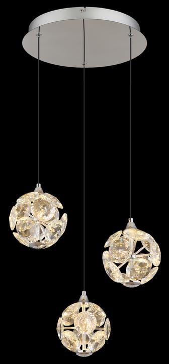 Produktbild Globo Virina (2700 lm)