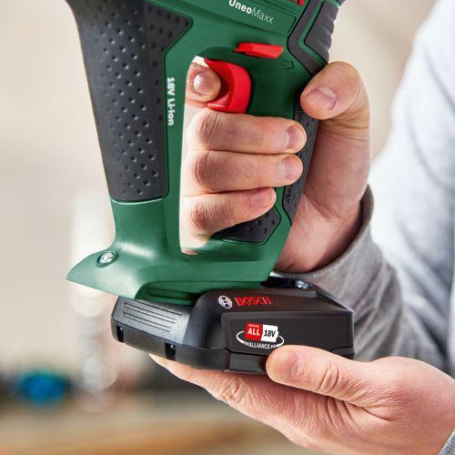 Produktbild Bosch Home & Garden Uneo Maxx (Bohrhammer)