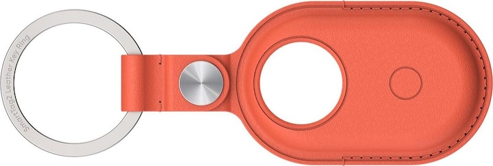 Actual product image Samsung Braloba Key Ring Case