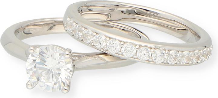 Immagine prodotto Carat Solitario|Allianza (50, 925 Argento)