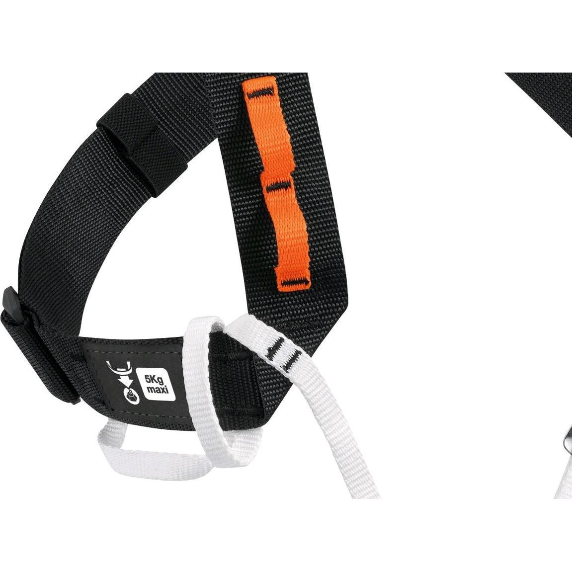 Thumbnail - Petzl, Klettergurt, (One Size)