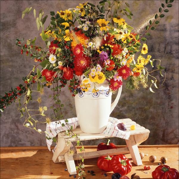 Actual product image Flowers 2026 (Special)