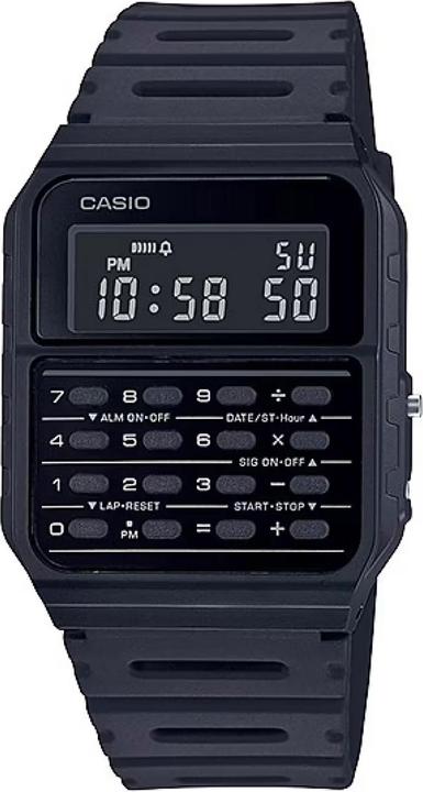 Casio Calculator (Digitaluhr, 35 mm)