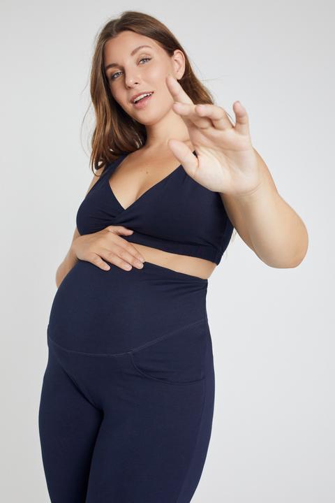 Produktbild Ulla Popken Bellieva-Still-Bustier, GOTS (50 B, 52 B)