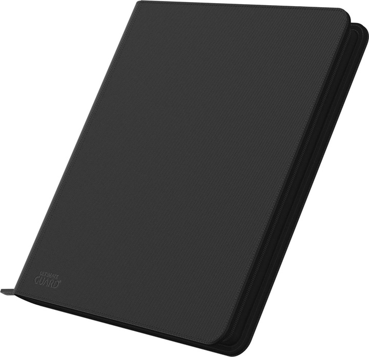 Immagine prodotto Ultimate Guard QuadRow ZipFolio