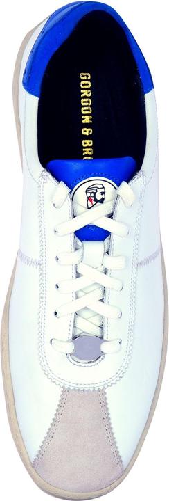 Produktbild Gordon & Bros Argentina Stockholm-Nappa-Nubuck - 62591 (40)